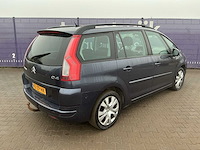 2008 - citroen - grand c4 picasso - 2.0-16v ambiance 7p. - personenauto - afbeelding 9 van  14
