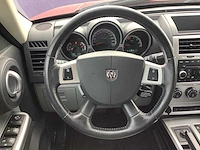 2008 - dodge - nitro - 3.7 v6 sxt - personenauto - afbeelding 4 van  16