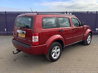 2008 - dodge - nitro - 3.7 v6 sxt - personenauto - afbeelding 11 van  16