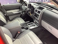 2008 - dodge - nitro - 3.7 v6 sxt - personenauto - afbeelding 13 van  16