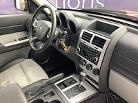 2008 - dodge - nitro - 3.7 v6 sxt - personenauto - afbeelding 14 van  16