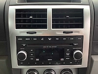 2008 - dodge - nitro - 3.7 v6 sxt - personenauto - afbeelding 16 van  16