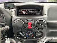 2008 - fiat - doblò - 1.6 cng comfort - bedrijfswagen - afbeelding 11 van  13