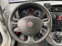2008 - fiat - doblò - 1.6 cng comfort - bedrijfswagen - afbeelding 9 van  13