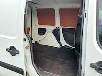 2008 - fiat - doblò - 1.6 cng/benzine comfort - bedrijfswagen - afbeelding 9 van  12