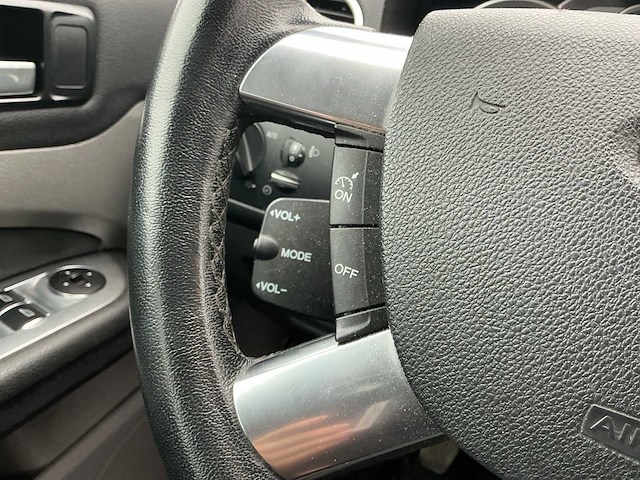 2008 - ford - focus wagon - 1.6 titanium - personenauto - afbeelding 2 van  14