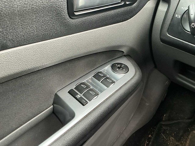 2008 - ford - focus wagon - 1.6 titanium - personenauto - afbeelding 4 van  14