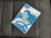 2008 - ford - focus wagon - 1.6 titanium - personenauto - afbeelding 6 van  14