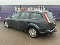 2008 - ford - focus wagon - 1.6 titanium - personenauto - afbeelding 8 van  14