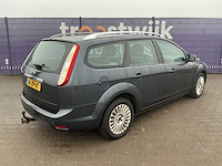 2008 - ford - focus wagon - 1.6 titanium - personenauto - afbeelding 9 van  14