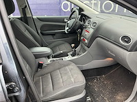 2008 - ford - focus wagon - 1.6 titanium - personenauto - afbeelding 10 van  14