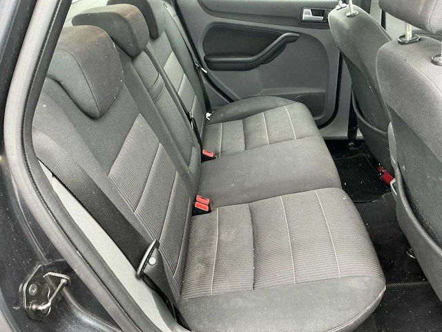 2008 - ford - focus wagon - 1.6 titanium - personenauto - afbeelding 11 van  14