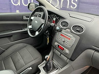2008 - ford - focus wagon - 1.6 titanium - personenauto - afbeelding 12 van  14