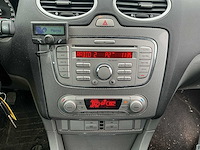 2008 - ford - focus wagon - 1.6 titanium - personenauto - afbeelding 13 van  14