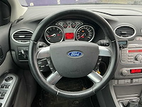2008 - ford - focus wagon - 1.6 titanium - personenauto - afbeelding 14 van  14