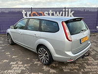 2008 - ford - focus wagon - 1.8 titanium flex.f. - personenauto - afbeelding 5 van  11