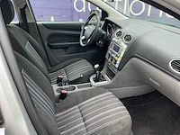 2008 - ford - focus wagon - 1.8 titanium flex.f. - personenauto - afbeelding 7 van  11
