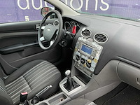 2008 - ford - focus wagon - 1.8 titanium flex.f. - personenauto - afbeelding 9 van  11