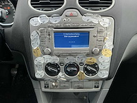 2008 - ford - focus wagon - 1.8 titanium flex.f. - personenauto - afbeelding 10 van  11