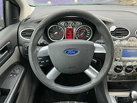 2008 - ford - focus wagon - 1.8 titanium flex.f. - personenauto - afbeelding 11 van  11