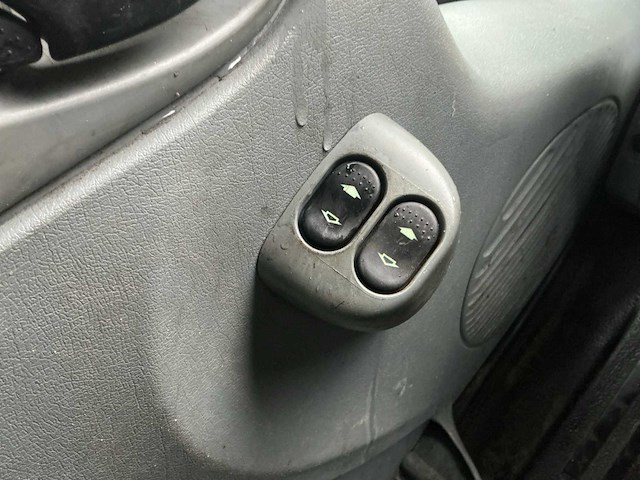 2008 - ford - transit - 350m 2.4 tdci shd dc - bedrijfswagen - afbeelding 3 van  12