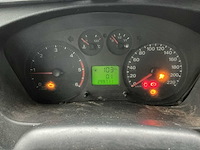 2008 - ford - transit - 350m 2.4 tdci shd dc - bedrijfswagen - afbeelding 4 van  12