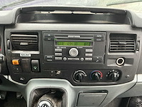 2008 - ford - transit - 350m 2.4 tdci shd dc - bedrijfswagen - afbeelding 12 van  12