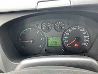 2008 - ford - transit kombi - 280s 2.2 tdci - bedrijfswagen - afbeelding 16 van  17
