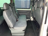 2008 - ford - transit kombi - 280s 2.2 tdci - bedrijfswagen - afbeelding 6 van  17