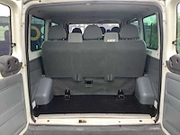 2008 - ford - transit kombi - 280s 2.2 tdci - bedrijfswagen - afbeelding 8 van  17