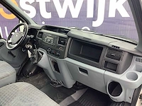2008 - ford - transit kombi - 280s 2.2 tdci - bedrijfswagen - afbeelding 9 van  17