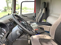 2008 - ginaf - x 4446 ts - 8x8 kipper vrachtwagen - afbeelding 14 van  36