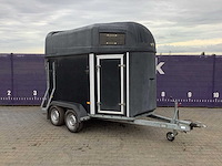 2008 - hotrarijs - pt 2006 - paardentrailer - afbeelding 7 van  14