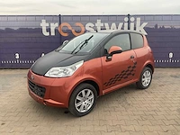 2008 - jdm - aloes - personenauto - afbeelding 1 van  8