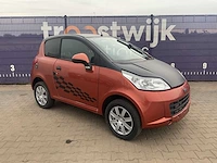2008 - jdm - aloes - personenauto - afbeelding 2 van  8