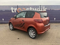 2008 - jdm - aloes - personenauto - afbeelding 3 van  8