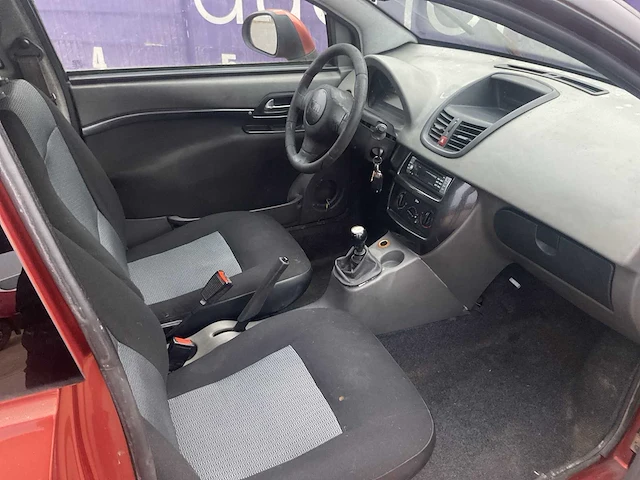 2008 - jdm - aloes - personenauto - afbeelding 5 van  8