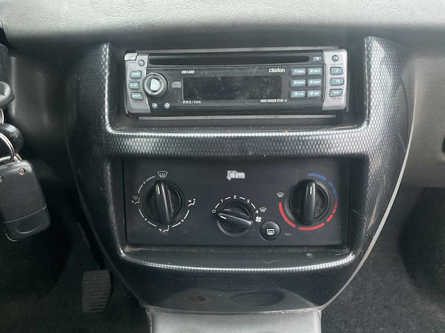 2008 - jdm - aloes - personenauto - afbeelding 7 van  8