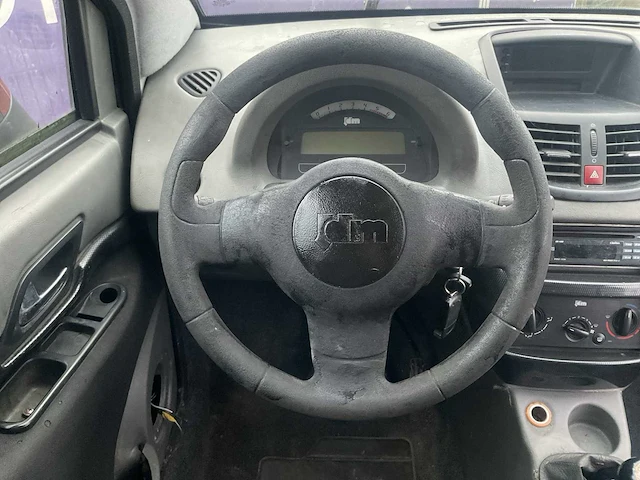 2008 - jdm - aloes - personenauto - afbeelding 8 van  8
