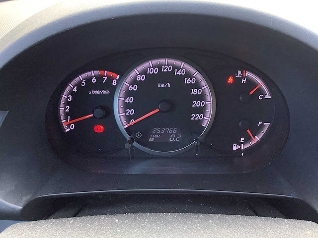 2008 - mazda - 5 - 2.0 business - personenauto - afbeelding 3 van  13