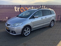 2008 - mazda - 5 - 2.0 business - personenauto - afbeelding 1 van  13