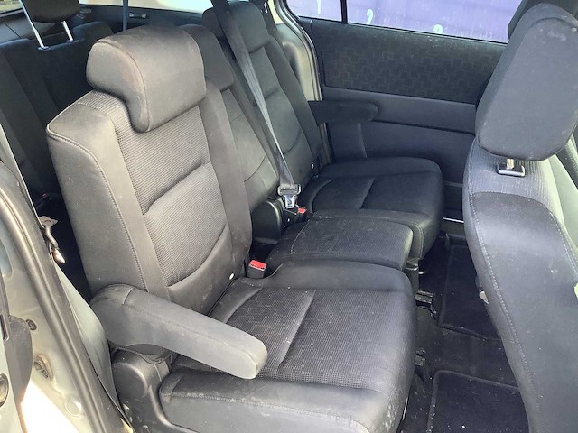 2008 - mazda - 5 - 2.0 business - personenauto - afbeelding 11 van  13