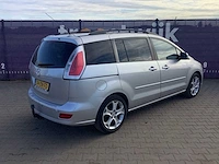 2008 - mazda - 5 - 2.0 business - personenauto - afbeelding 8 van  13