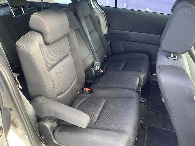 2008 - mazda - 5 - 2.0 business - personenauto - afbeelding 11 van  13