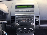 2008 - mazda - 5 - 2.0 business - personenauto - afbeelding 13 van  13