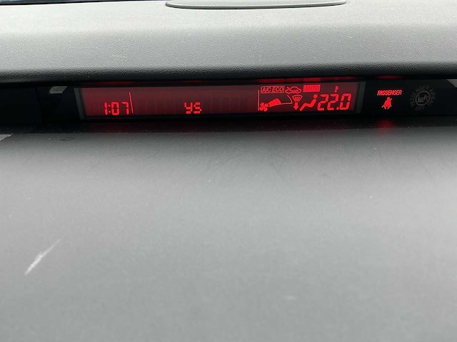 2008 - mazda - cx-7 - 2.3 turbo executive - personenauto - afbeelding 5 van  14