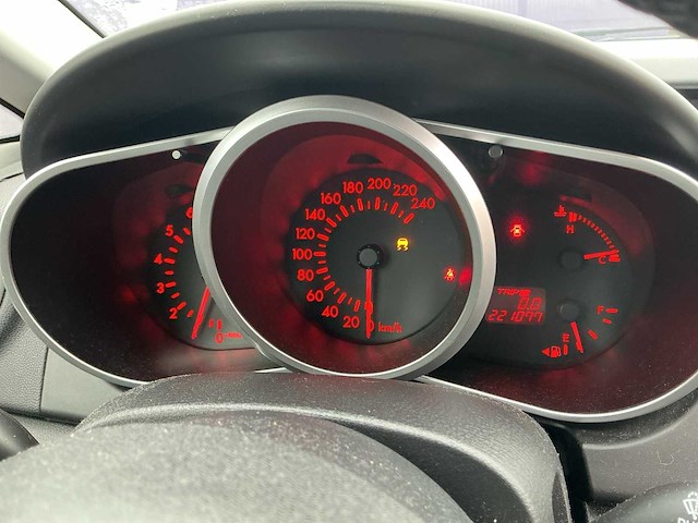 2008 - mazda - cx-7 - 2.3 turbo executive - personenauto - afbeelding 6 van  14