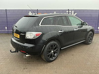 2008 - mazda - cx-7 - 2.3 turbo executive - personenauto - afbeelding 9 van  14