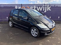 2008 - mercedes-benz - a-klasse - 170 avantgarde - personenauto - afbeelding 5 van  12