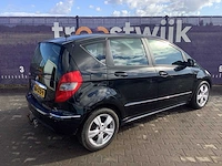 2008 - mercedes-benz - a-klasse - 170 avantgarde - personenauto - afbeelding 7 van  12